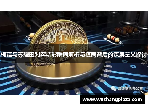 柯洁与苏耀国对弈精彩瞬间解析与棋局背后的深层意义探讨